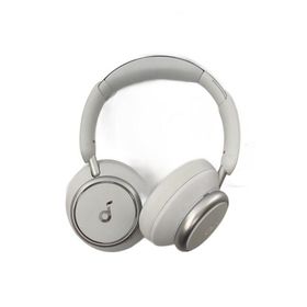 ANKER◆ヘッドホン Soundcore Space Q45 A3040021 [ホワイト]