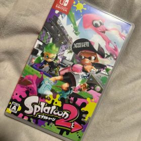 Splatoon 2 (Nintendo Switch)
