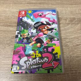 スプラトゥーン2