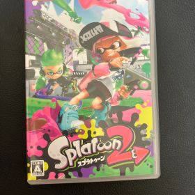 Splatoon 2 (スプラトゥーン2)