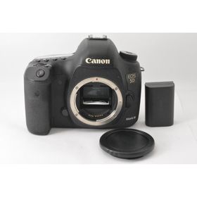 【超お得】Canon 5D MARKⅢ 中古セット　※値下げ中 CANON EOS 5D Mark III ボディ 価格比較 - 価格.com