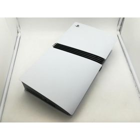 【中古】SONY PlayStation5 Pro CFI-7000B01 [2TB]【神戸】保証期間１ヶ月【ランクB】