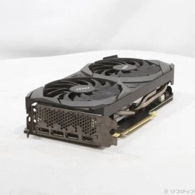 ソフマップ 〔中古品〕 GeForce RTX 3070 VENTUS 2X 8G OC LHR【262】