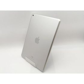 【中古】Apple 【Wi-Fi】 iPad（第5世代/2017） 32GB シルバー MP2G2J/A【津田沼】保証期間1ヶ月【ランクC】
