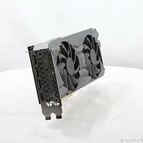 【中古】ELSA(エルザ) GeForce RTX 3060 ERAZOR GD3060-12GEBEZ【291-ud】