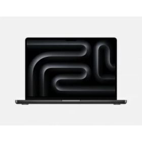 【未使用】Apple MacBook Pro 14インチ M5(CPU:10C/GPU:10C) 16GB/512GB スペースブラック MDE04J/A (14インチ,M5)【新宿2】保証期間3ヶ月