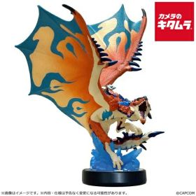カプコン amiibo レウス 【モンスターハンターストーリーズ3】(モンスターハンターシリーズ)