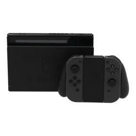 NINTENDO 任天堂 ニンテンドー/Switch 本体/HAD-S-KAAAA/XKJ10053478459/Bランク/71【中古】