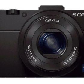 【中古】【1ヶ月保証】ソニー Sony Cyber-shot DSC-RX100 コンパクトデジタルカメラ