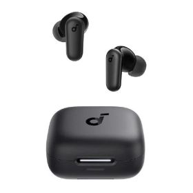 アンカー ワイヤレスイヤホン Anker Soundcore P30i ブラック A3959N11 【新品】※正規代理店 (納期目安1-2週間) Bluetooth ブルートゥース ノイズキャンセリング搭載
