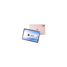 NEC(エヌイーシー) PC-T1175LAC Androidタブレット LAVIE Tab T11N(T1175/LAC) サンドローズ ［11型ワイド /Wi-Fiモデル /ストレージ：256GB］