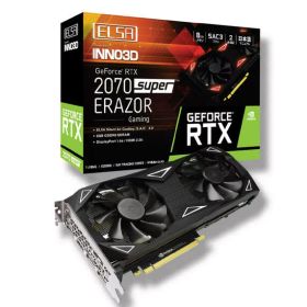 RTX2070/RTX2070SUPER ジャンク品セット GeForce RTX 2070 SUPER 搭載グラボ 訳あり・ジャンク 11,800円