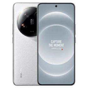 【箱傷み】Xiaomi14 Ultra ホワイト + Photography Kit【RAM16GB/ROM512GB 国内版SIMフリー】 Xiaomi （小米） 当社6ヶ月保証 未使用 イオシス