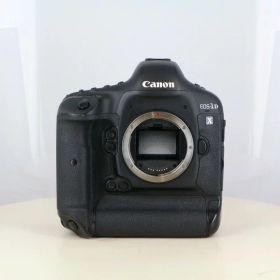 【中古】 (キヤノン) Canon EOS-1D X ボディ【中古カメラ デジタル一眼】 ランク：B