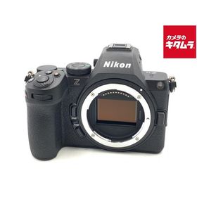 【中古】 【良品】 ニコン Z5II ボディ