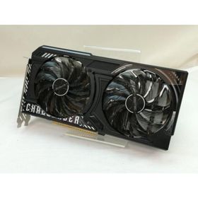 【中古】ASRock Radeon RX 9060 XT Challenger 16GB OC RX9060XT/16GB(GDDR6)【川崎】保証期間１週間
