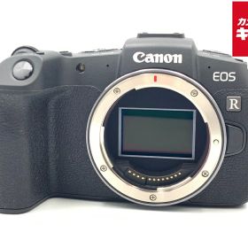 【中古】 【美品】 キヤノン EOS RP ボディ 【ミラーレス一眼】 【6ヶ月保証】