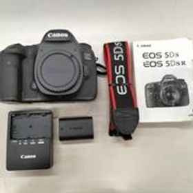一眼レフ EOS 5DS R CANON