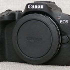 ミラーレス一眼レフ レンズキット EOS R50 CANON