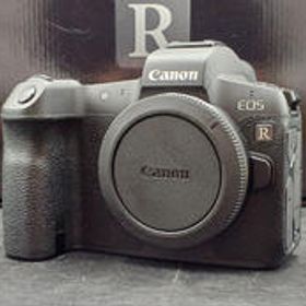 ミラーレス一眼 EOS R CANON