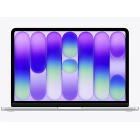 Apple(アップル) MacBook Neo 13インチ Liquid Retinaディスプレイ MHFA4J/A シルバー