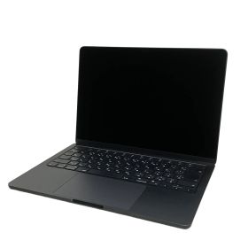 Apple MacBook Air 2022 13インチ M2 ノート パソコン 16GB SSD 256GB Sequoia 中古 M11032703