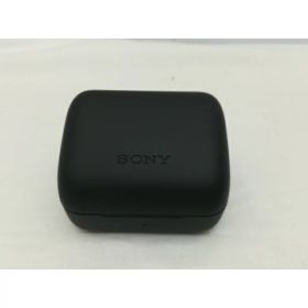【中古】SONY INZONE Buds WF-G700N [ブラック]【川崎】保証期間1ヶ月【ランクB】