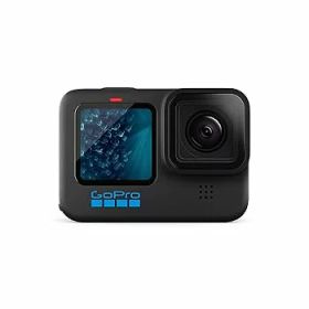 【中古】［非常に良い］GoPro HERO11 Black