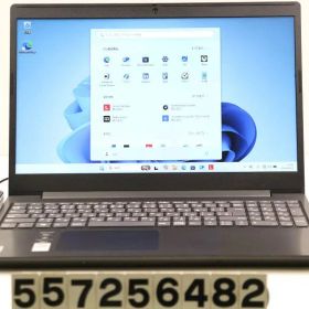 Lenovo IdeaPad L340-15IWL Core i3 8145U 2.1GHz/8GB/256GB(SSD)+1TB/Multi/15.6W/FWXGA(1366x768)/Win11 【557256482】