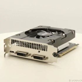【中古】ELSA(エルザ) ELSA GEFORCE GTX 750 TI 2GB S.A.C GD750-2GEBT2 【344-ud】