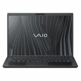 VAIO VAIO Pro PG(i5/16/256/W11P/13.3WUXGA/黒) VJPG318000097