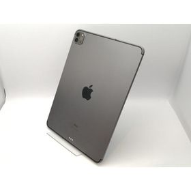 【中古】Apple 国内版 【SIMフリー】 11インチ iPad Pro（第2世代/2020） 128GB スペースグレイ MY2V2J/A【高崎モントレー】保証期間１ヶ月【ランクA】