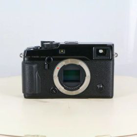 【中古】 (フジフイルム) FUJIFILM X-PRO2 ボデイ【中古カメラ デジタル一眼】 ランク：C