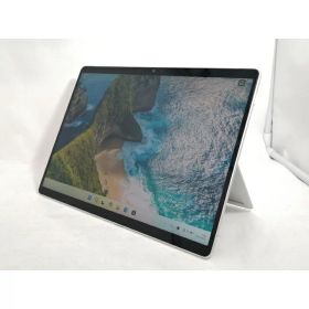 【中古】Microsoft Surface Pro8 【i5 1135G7 8G 256G】 8PQ-00010【新宿】保証期間1ヶ月【ランクB】