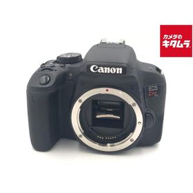 【中古】 【良品】 キヤノン EOS Kiss X9i ボディ