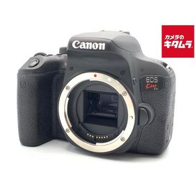 【中古】 【良品】 キヤノン EOS Kiss X9i ボディ