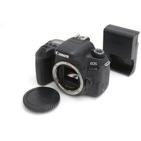 【全額返金保証】並品｜キヤノン EOS 9000D ボディ（センサー清掃済） CA01-B5289-2Q1A