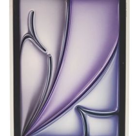 【Apple】【訳あり未使用品】アップル『iPad Air / 11inch / M3 / Wi-Fi / 256GB / スペースグレイ』MCA14J/A タブレットPC 1週間保証【中古】