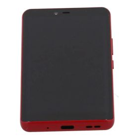 中古 スマートフォン/Rakuten Hand 5G 128GBRakuten 楽天モバイルP780 3f2bed6bコンディションランク【B】（商品 No.09-0）