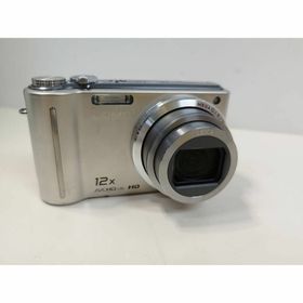 パナソニック(Panasonic)のPanasonic LUMIX デジタルカメラ DMC-TZ7(コンパクトデジタルカメラ)