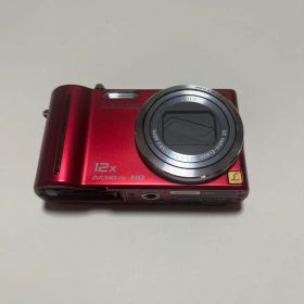 LUMIX DMC-TZ7