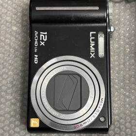 Panasonic LUMIX DMC-TZ7 26020208