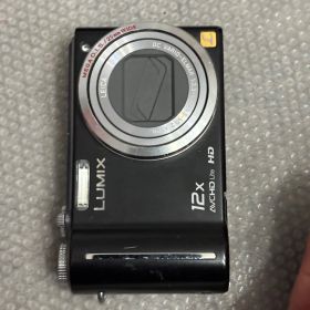 Panasonic LUMIX DMC-TZ7 26021413