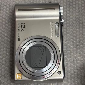 Panasonic LUMIX DMC-TZ7 26022140