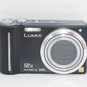 LUMIX ルミックス DMC-TZ7 コンパクトデジタルカメラ