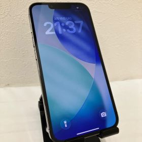 D9718 Apple iPhone13Pro MLUN3J/Ａ 256GB グラファイト SIMフリー バッテリー最大容量97％