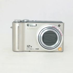 【中古】(パナソニック) Panasonic LUMIX DMC-TZ7