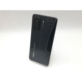 【中古】Xiaomi 国内版 【SIMフリー】 Poco X7 Pro ブラック 12GB 512GB【吉祥寺】保証期間1ヶ月【ランクB】