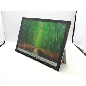 【中古】Microsoft Surface Pro7 【i5 1035G4 8G 128G】 VDV-00014【新宿】保証期間1ヶ月【ランクB】