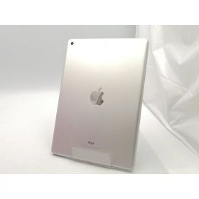 【中古】Apple 【Wi-Fi】 iPad（第5世代/2017） 128GB シルバー MP2J2J/A【ECセンター】保証期間1ヶ月【ランクB】